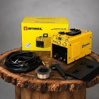 دستگاه جوش co2 مدل۳۰۰ توپودری بدون نیاز ب کپسول
