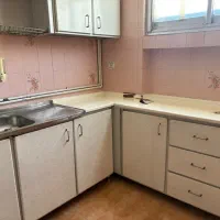 کابینت فلز دست دوم