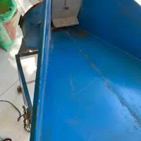 دستگاه اسیاب و خرد کن ذرت و جو و گ.ند.م