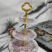 ظروف پذیرایی نو|ظروف سرو و پذیرایی|قرچک, زیبا شهر|دیوار