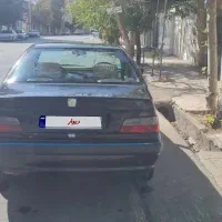 پارس مدل ۸۵|خودرو سواری و وانت|اسدآباد, |دیوار