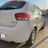 تیبا دو۱۴۰۱فیروزاباد|خودرو سواری و وانت|فیروزآباد (فارس), |دیوار