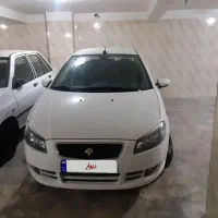 رانا پلاس،ارتقاء،مدل ۱۴۰۳ با esp|خودرو سواری و وانت|تهران, یاخجی آباد|دیوار