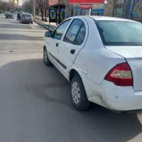 تیبا مدل ۹۰