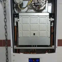 پکیچ ابگرمکن