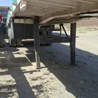 کفی سنگ کش ۷ماه کار لاستیک۸۰درصد