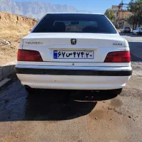 پارس سال ۹۹ تمیز|خودرو سواری و وانت|قدس, شهر‌قدس|دیوار