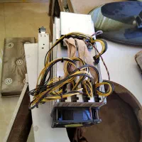 ماینرL3++،سایلنت باکس،سوییچ 16پورت