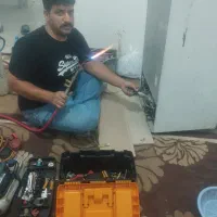 تعمیر تخصصی یخچال وفریزر