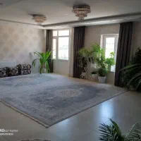 فرهنگ شهر آپارتمان ۱۶۰ متری ۳ خواب نورگیری عالی