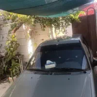 پراید132مدل 89|خودرو سواری و وانت|نیشابور, ۲۲ بهمن|دیوار