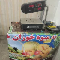 لوازم میوه فروشی|فروشگاه و مغازه|مشهد, رده|دیوار