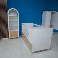 تخت و کمد|اسباب و اثاث بچه|بجنورد, |دیوار