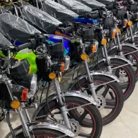 جشنواره فروش پاییزه اقساط بلندمدت|موتورسیکلت|طبس, |دیوار