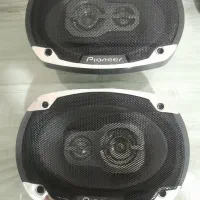 باند پایونر ۶۹۷۵ سری اول|قطعات یدکی و لوازم جانبی|تهران, شهرک طالقانی|دیوار