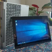 لپ تاپ تبلت شو Lenovo D330