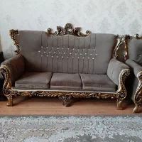 مبل هفت نفره