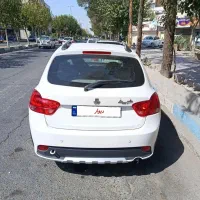 کویک 1402ساده|خودرو سواری و وانت|گلستان (تهران), |دیوار