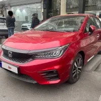 هوندا ct صفر ۲۰۲۳ اتومات