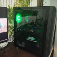 کیس گیمینگ و تریدینگ H310M-R/i39100F/12GB/256GB|رایانه رومیزی|بابل, |دیوار