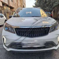 بک X3 PRO صفر بی ای سی ایکس۳ سفید تحویل فوری