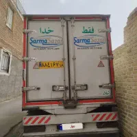 یخچال بالای صفر ۴۶۰در۲۱۰ در۲۱۰