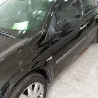 مگان اتومات 2000|خودرو سواری و وانت|تبریز, |دیوار