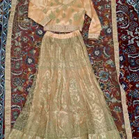 لباس هندی