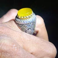 انگستر وساعت|کلکسیون و سرگرمی|مشهد, عبادی|دیوار