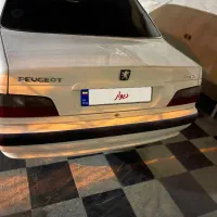 فروش پارس ۴۰۳ ELXتمام فول گاز سیمی