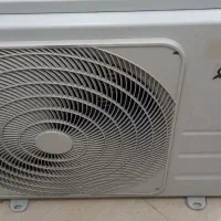 اسپیلت ۲۴ ماتسو در حد اک گرم و سرد|کولر گازی و فنکوئل|گالیکش, |دیوار