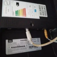 تلویزیون تی سی ال ۴۳