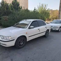 سمند LX EF7 بنزینی، مدل ۱۳۹۸|خودرو سواری و وانت|قدس, شهر‌قدس|دیوار