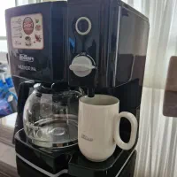 قهوه ساز فلر|سماور، چایساز، قهوهساز|بجنورد, |دیوار