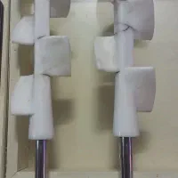 لوازم دستگاه بستنی