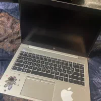 لبتاب hp elite book 745 g6