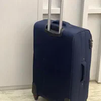 چمدان برزنتی سایز بزرگ