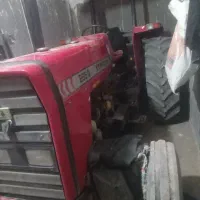 تراکتور ۹۳ صفر