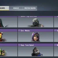 اکانت کالاف|کنسول، بازی ویدئویی و آنلاین|صفادشت, |دیوار