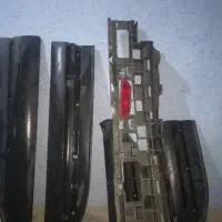 فلاپ زیردرب کولیوس نیو دیاق ومه شکن سپر عقب