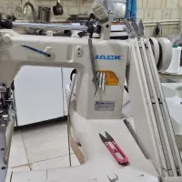 سه سوزنه کابویی