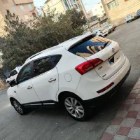 جک s5 مدل 96 بیرنگ|خودرو سواری و وانت|تهران, کیانشهر|دیوار