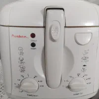 سرخکن بزرگ وسالم