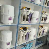 نصب و تعمیرات تصفیه آب