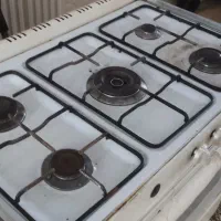 گاز|اجاق گاز و لوازم برقی پخت‌وپز|تهران, حکیمیه|دیوار