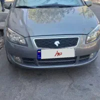 رانا پلاس مدل ۱۴۰۰|خودرو سواری و وانت|تبریز, |دیوار