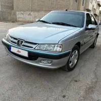 پژو پارس LX TU5، مدل ۱۴۰۰