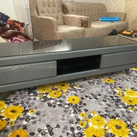 فروش میز تلویزیون نو