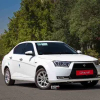 حواله دنا پلاس توربوشارژر اتوماتیک