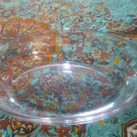 ظرف شیشه ای|ظروف سرو و پذیرایی|دامغان, |دیوار